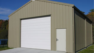 Garage Door Openers at Madison Business Park, Florida